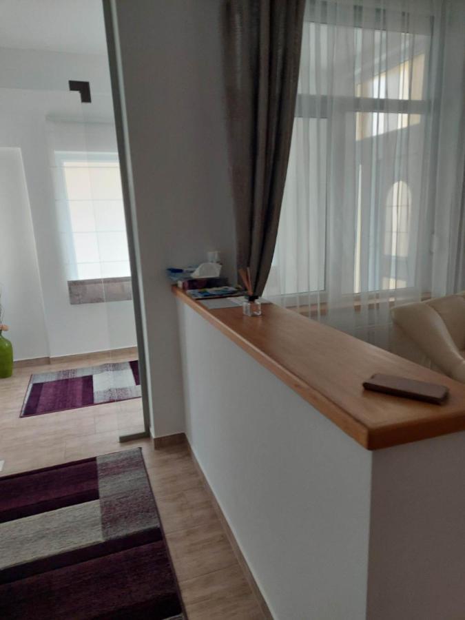 Villa Ilona Vendeghaz Hévíz Exteriör bild