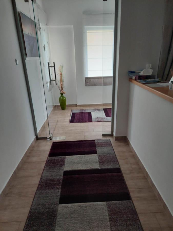 Villa Ilona Vendeghaz Hévíz Exteriör bild