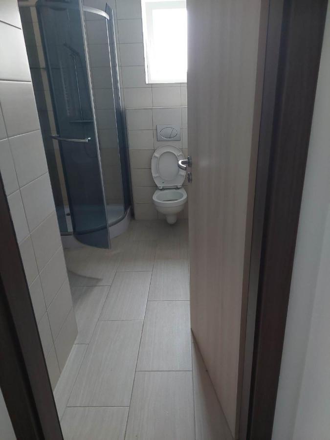 Villa Ilona Vendeghaz Hévíz Exteriör bild